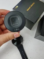 ساعت هوشمند سیمکارت خور NFS RX
