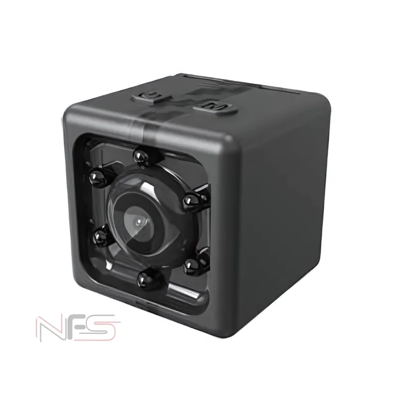 دوربین کامپکت هوشمند CC2 Smart Compact Camera