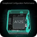 دوربین کامپکت هوشمند CC2 Smart Compact Camera