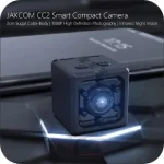 دوربین کامپکت هوشمند CC2 Smart Compact Camera