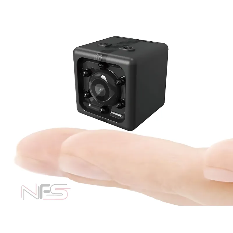 دوربین کامپکت هوشمند CC2 Smart Compact Camera