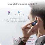 ساعت هوشمند F2 SMART CALL WATCH NFC VERSION