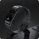 ساعت هوشمند F2 SMART CALL WATCH NFC VERSION