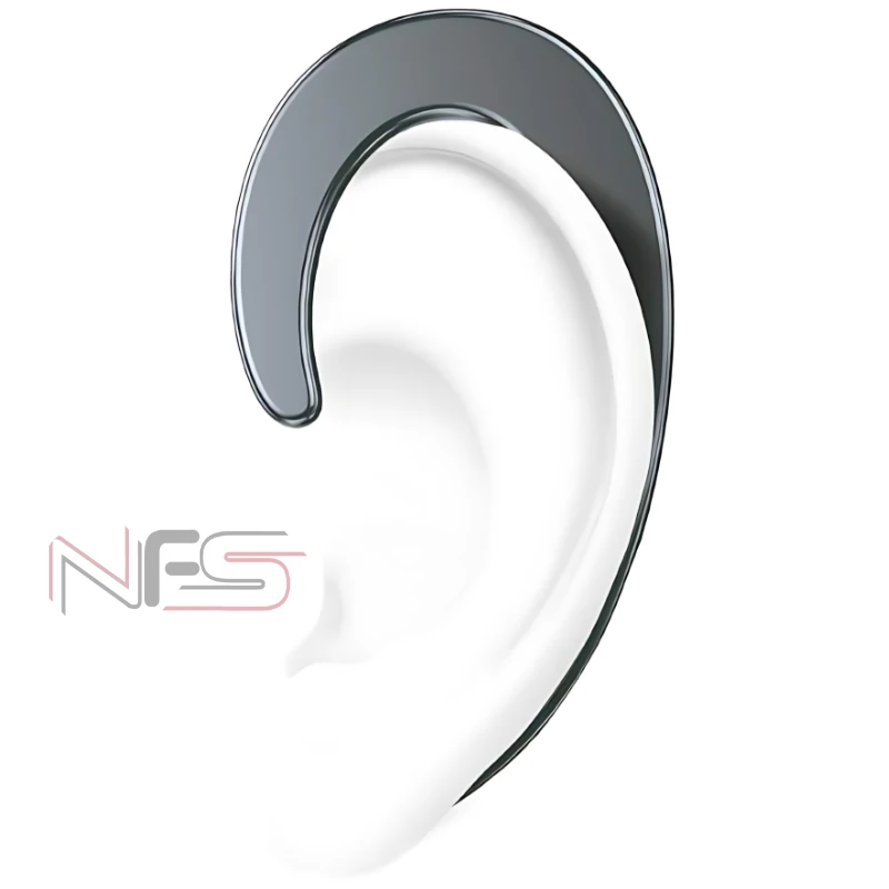 هدفون هوشمند JAKCOM ET Non-In-Ear Concept Earphone