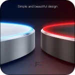 لیوان سرامیکی هوشمند JAKCOM HC2s Wireless Heating Cup Set