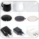 لیوان سرامیکی هوشمند JAKCOM HC2s Wireless Heating Cup Set