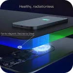 ماوس پد دسکتاپ بزرگ JAKCOM MC3 Wireless Charging & Heating