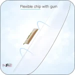 تراشه هوشمند JAKCOM N3 Smart Nail
