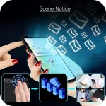 تراشه هوشمند JAKCOM N3 Smart Nail