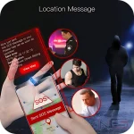 حلقه هوشمند R5 Smart Ring