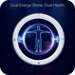 حلقه هوشمند R5 Smart Ring