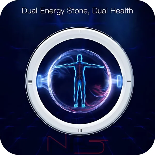 حلقه هوشمند R5 Smart Ring