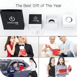 حلقه هوشمند R5 Smart Ring