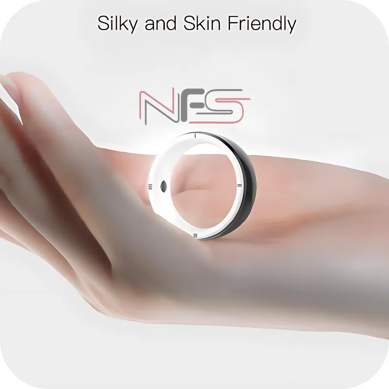 حلقه هوشمند R5 Smart Ring
