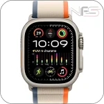 ساعت هوشمند KW 15 ULTRA 2