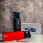 پاور بانک هندزفری بلوتوثی TWS K-100