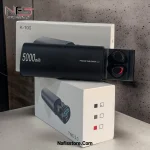 پاور بانک هندزفری بلوتوثی TWS K-100