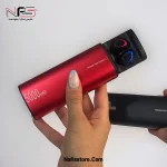 پاور بانک هندزفری بلوتوثی TWS K-100