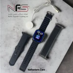 ساعت هوشمند تلزیل مدل S10 Pro