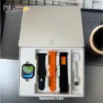 ساعت هوشمند WS X12