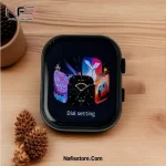 ساعت هوشمند WS X12