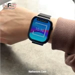ساعت هوشمند برند ویسمی مدل WS-X13