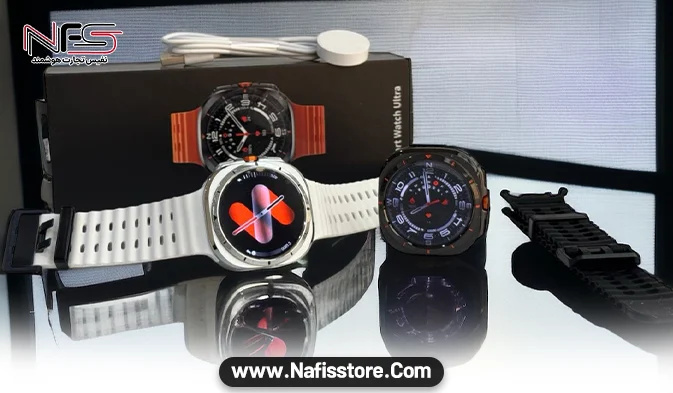 ساعت هوشمند Watch 7