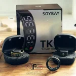 حلقه هوشمند TK9