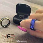 حلقه هوشمند TK9