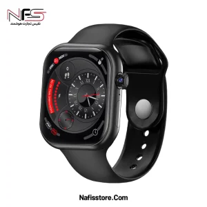 ساعت هوشمند NFS 10 PRO