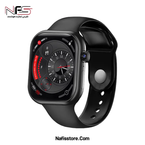ساعت هوشمند NFS 10 PRO