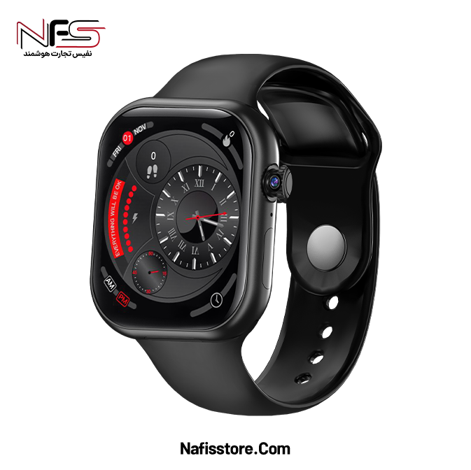 ساعت هوشمند NFS 10 PRO
