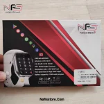 ساعت هوشمند NFS 10 PRO