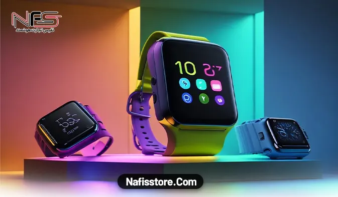 ساعت هوشمند چیست؟ هر آنچه که باید درباره آن بدانید
