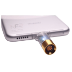 فندک تایپ-سی گوشیی