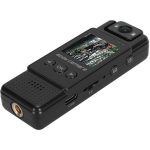 L12 WIFI BODY CAMERA