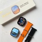 ساعت هوشمند S9 Ultra