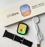 ساعت هوشمند S9 Ultra