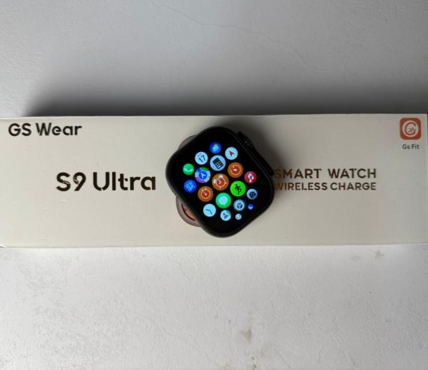 ساعت هوشمند S9 Ultra