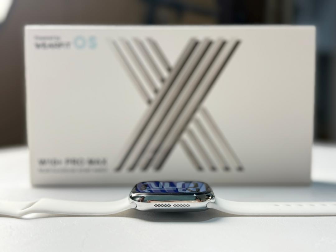 ساعت هوشمند W10 Plus Pro Max